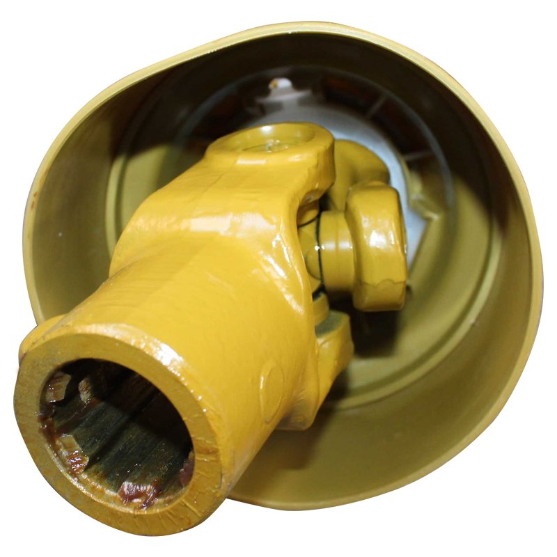 Cardan 850 mm T1 cruce 22x54 (teava triunghiulara) 1 3/8 Z=6
